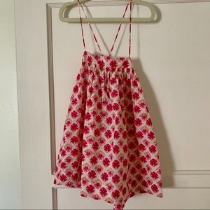 MAKIE Toddler Dress 2Y 🌺
